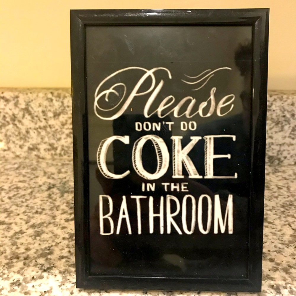 4x6 framed quotes